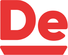De